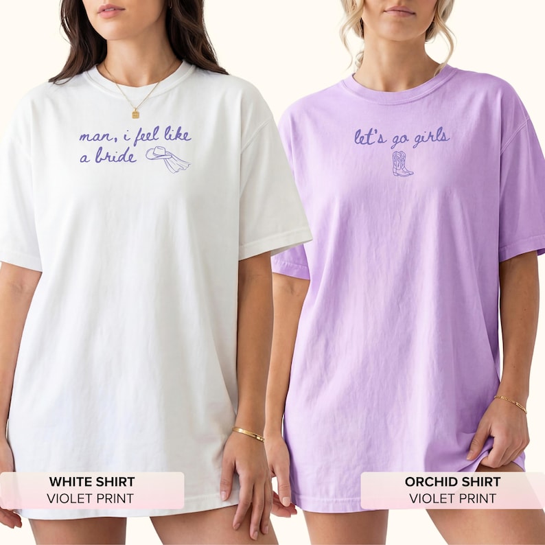 Lets Go Girls Bachelorette Shirts, Last Rodeo Tee, Western Cowgirl Bach Party Tees, Nashville Girls Trip Shirts, Bride Squad Outfit
