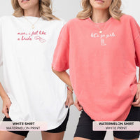 Lets Go Girls Bachelorette Shirts, Last Rodeo Tee, Western Cowgirl Bach Party Tees, Nashville Girls Trip Shirts, Bride Squad Outfit