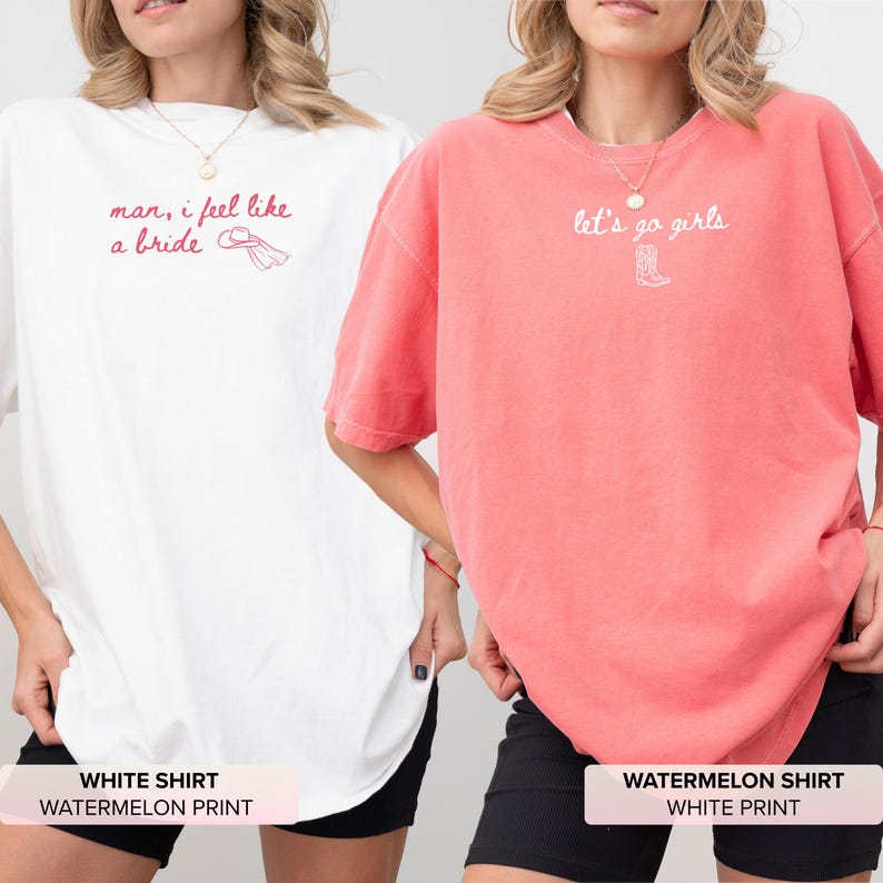 Lets Go Girls Bachelorette Shirts, Last Rodeo Tee, Western Cowgirl Bach Party Tees, Nashville Girls Trip Shirts, Bride Squad Outfit