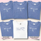 Lets Go Girls Bachelorette Shirts, Last Rodeo Tee, Western Cowgirl Bach Party Tees, Nashville Girls Trip Shirts, Bride Squad Outfit