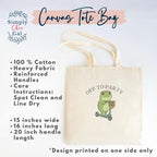 Funny Frog Bachelorette Shirt, Off to Party Bride Tee, Comfort Colors Bach Club, Bridal Party Shirt, Wedding Weekend