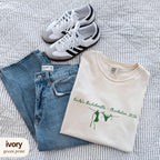Custom Beach Bachelorette Shirts Comfort Colors, Last Toast on the Coast Bikini Bach Merch, Last Splash Coastal Tee