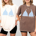 Personalized Love on the Lake Bachelorette Shirts, Custom Lake Bachelorette Shirts, Camping Lake Life Theme Tshirt, Lake Bachelorette Party
