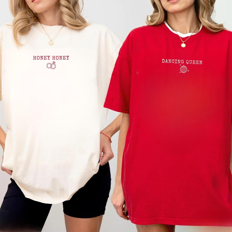 Minimalist Doodle Bachelorette Shirt, Custom Disco Bach Trip Comfort Color Tee, Matching Bride Squad Tshirt, Dance Bridal Shower