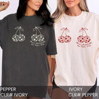 Last Disco Shirt, Custom Disco Bachelorette Party Shirts, Disco Bride Shirt, Luxury Bachelorette, Western Bach Cocktail Club Bridal Shower