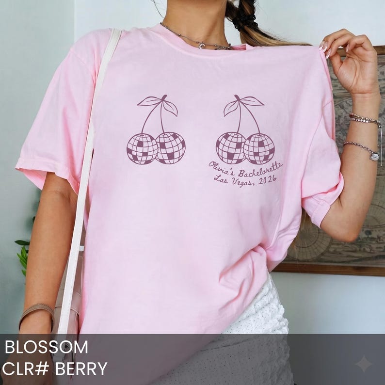 Last Disco Shirt, Custom Disco Bachelorette Party Shirts, Disco Bride Shirt, Luxury Bachelorette, Western Bach Cocktail Club Bridal Shower
