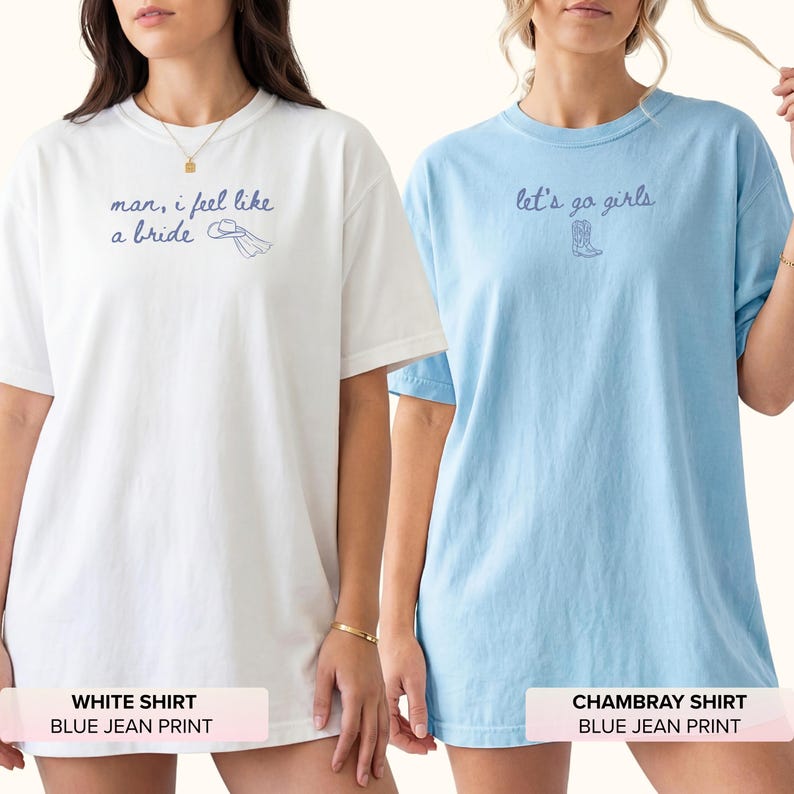 Lets Go Girls Bachelorette Shirts, Last Rodeo Tee, Western Cowgirl Bach Party Tees, Nashville Girls Trip Shirts, Bride Squad Outfit