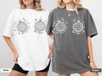 Disco Ball Bachelorette Shirt, Retro 70s Bach Party Tee, Custom Bride Squad Shirt, Girls Trip Outfit, Disco Theme Bridal Tee