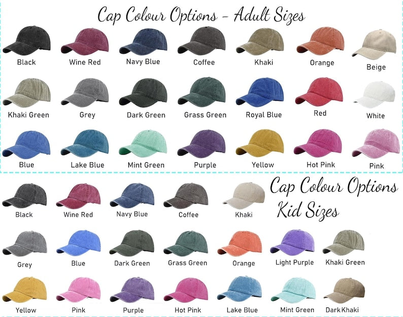 Personalized Bride Squad Hat,Embroidered Bachelorette Party Cap,Bridal Shower Gift,Bridesmaid Baseball Hat,Embroidered Bridal Party Cap