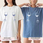 Wine Bachelorette Shirt, Vino Before Vows Tee, Napa Bach Party Shirt, Wine Club Bridal Party Outfit, Comfort Colors Bridesmaid Gift