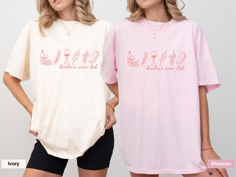 Bridal Wine Club Shirt, Personalized Winery Bachelorette Party Shirts, Custom Wine Bach Shirt, Honeymoon Tee, Trendy Wife Shirt