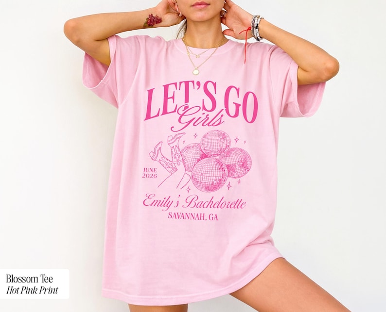 Last Disco Bachelorette Shirts, Disco Bride Custom Shirt, Comfort Colors Bachelorette Shirts
