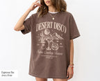 Last Disco Bachelorette Shirts, Disco Bride Custom Shirt, Comfort Colors Bachelorette Shirts
