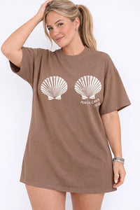 Bachelorette Shirts Seashell shirt Bach Club Shirt Bride Club Last Splash Beach Bikini Tshirt Bridesmaid Gift Matching Party