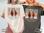 Bachelorette Custom Photo Shirts, Bachelorette Shirts With Photo, Personalized Bachelorette Party Shirts, Bach Party Shirts, Bach Trip Shirt