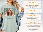Bachelorette Custom Photo Shirts, Bachelorette Shirts With Photo, Personalized Bachelorette Party Shirts, Bach Party Shirts, Bach Trip Shirt