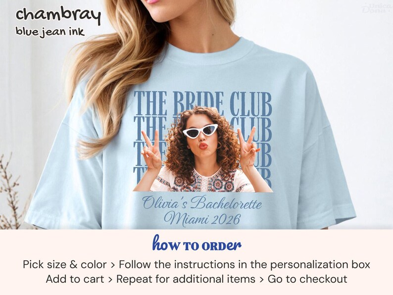 Bachelorette Custom Photo Shirts, Bachelorette Shirts With Photo, Personalized Bachelorette Party Shirts, Bach Party Shirts, Bach Trip Shirt