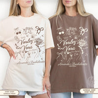Gimme Bachelorette Party Shirts Custom Funny Disco Theme Bride Shirt Voulez Vous Before I to Girls Trip Shirt Dancing Queens Last Disco Bach