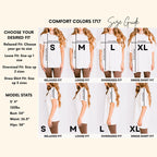 Last Disco Comfort Colors® Shirts, Custom Disco Bachelorette Party Tees, Luxury Bachelorette, Western Bach Cocktail Club Bridal Shower Gift