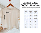 Personalized The Bach Club Bachelorette Comfort Colors Shirt, Bridal Party Gifts, Bridal Shower Favors,Bridesmaid Gift,Cocktail Bachelorette