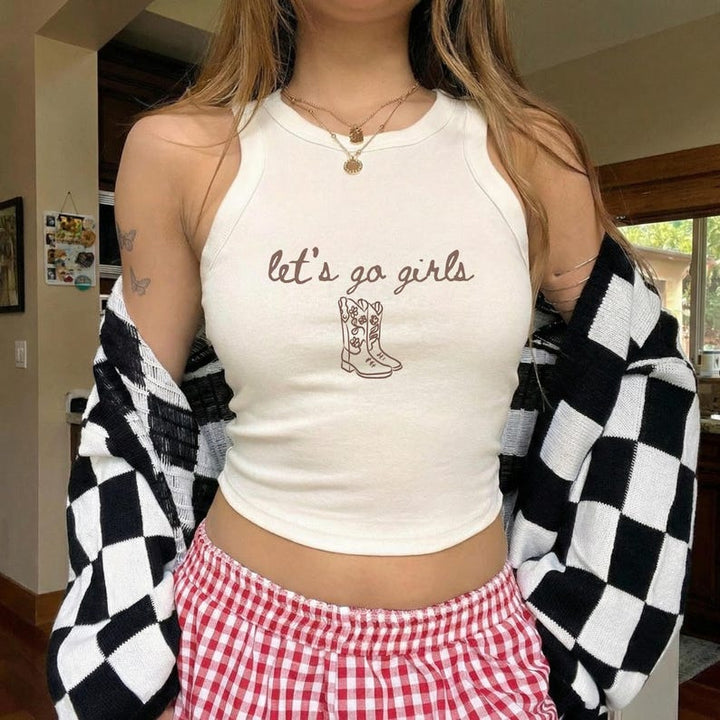 Bella Canvas Long Sleeve Western Nashville Bachelorette,Last Rodeo Country Bachelorette Shirts,Custom Let's Go Girls Bachelorette Party Tees