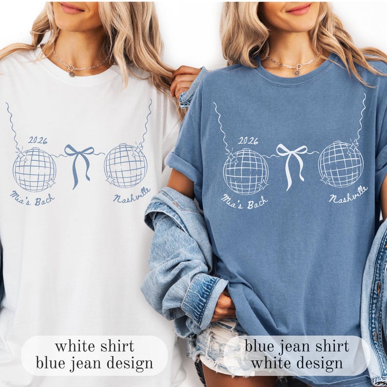 Custom Disco Bachelorette Comfort Colors® Shirts, Dancing Queen Bridal Party Shirt, Retro 70s Bachelorette Tshirt Las Vegas Bachelorette Tee