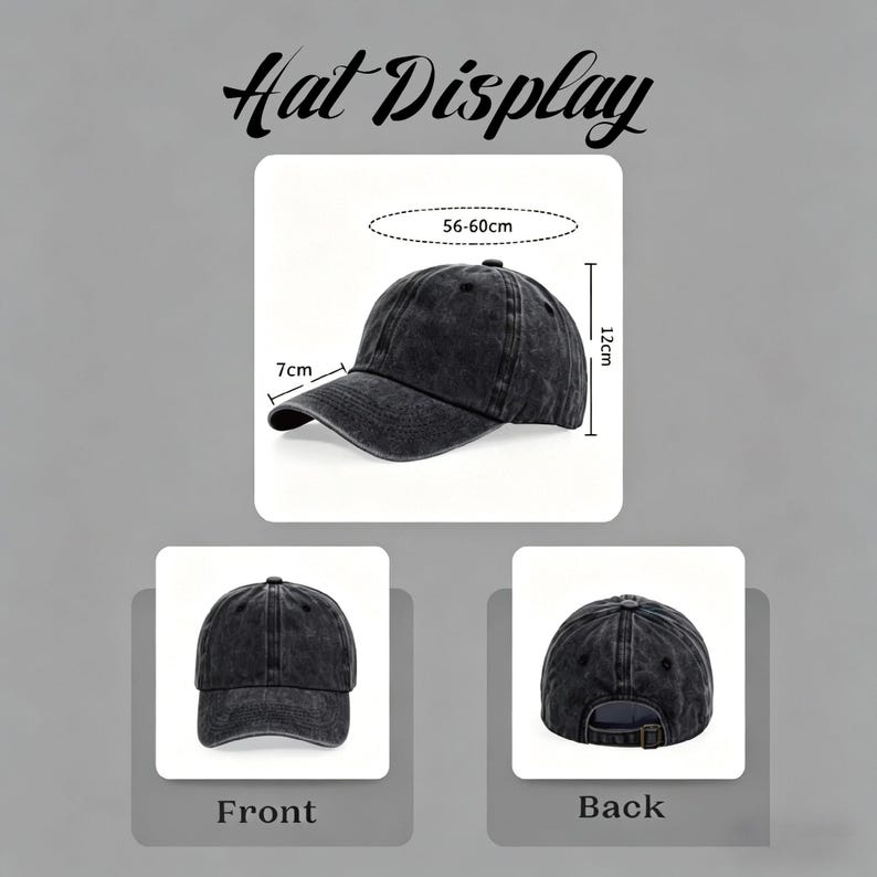 Personalized Cotton Bride Hat Custom Text Embroidered cap Bridal Party Gift Camp Bachelorette Quote Unisex Cap