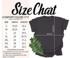 Comfort Colors® Last Toast on the Coast Bachelorette T-shirt,Custom Beach Bachelorette Party,Bridal Shirts,Custom Bach Party,Miami Bach Club