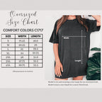 Comfort Colors® Nashville Bachelorette Shirts - Custom Last Rodeo Tshirt - Western Bridal Party - Cowgirl Bach - Country Bachelorette Party