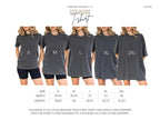 Custom Beach Bachelorette Trip Shirts | The Bach Club Tees for Coastal Party | Bride and Bridesmaid T-shirts for Bachelorette Cruise