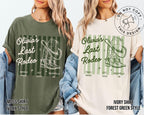 Comfort Colors® Custom Western Bachelorette Shirt,Western Bach Bridesmaid Gift,Last Rodeo Country Shirts,Bride Shirt