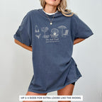 Custom Beach Bach Party Shirt, Comfort Colors Coastal Bride Tee, Matching Beach Bridal Party Gift