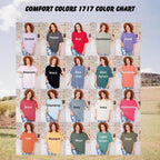 Comfort Colors Last Toast on the Coast, Beach Bachelorette Party Shirts, Custom Bach Tees, Last Splash Seashells Wedding ,PIC1032