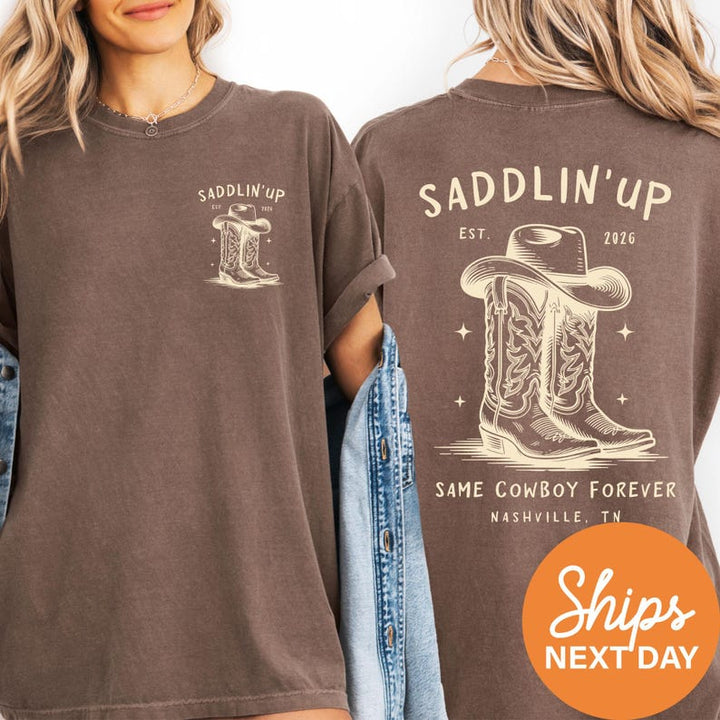 Last Rodeo Bachelorette Shirt, Custom Western Bride Tribe Tee, Cowgirl Bach Party Top