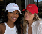 The MRS Hat | Embroidered Bride Cap | Bachelorette Hat | Honeymoon Gift | Future Mrs Hat | Newlywed Gift | Bridal Shower Gift