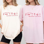 Her Last Disco Bachelorette Shirt, Custom Bachelorette Shirt, Mamma Mia Bach, She Found Her Honey Honey, Dancing Queen, Bridesmaid Shirts