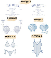 Bachelorette Shirts Seashell shirt Bach Club Shirt Bride Club Last Splash Beach Bikini Tshirt Bridesmaid Gift Matching Party
