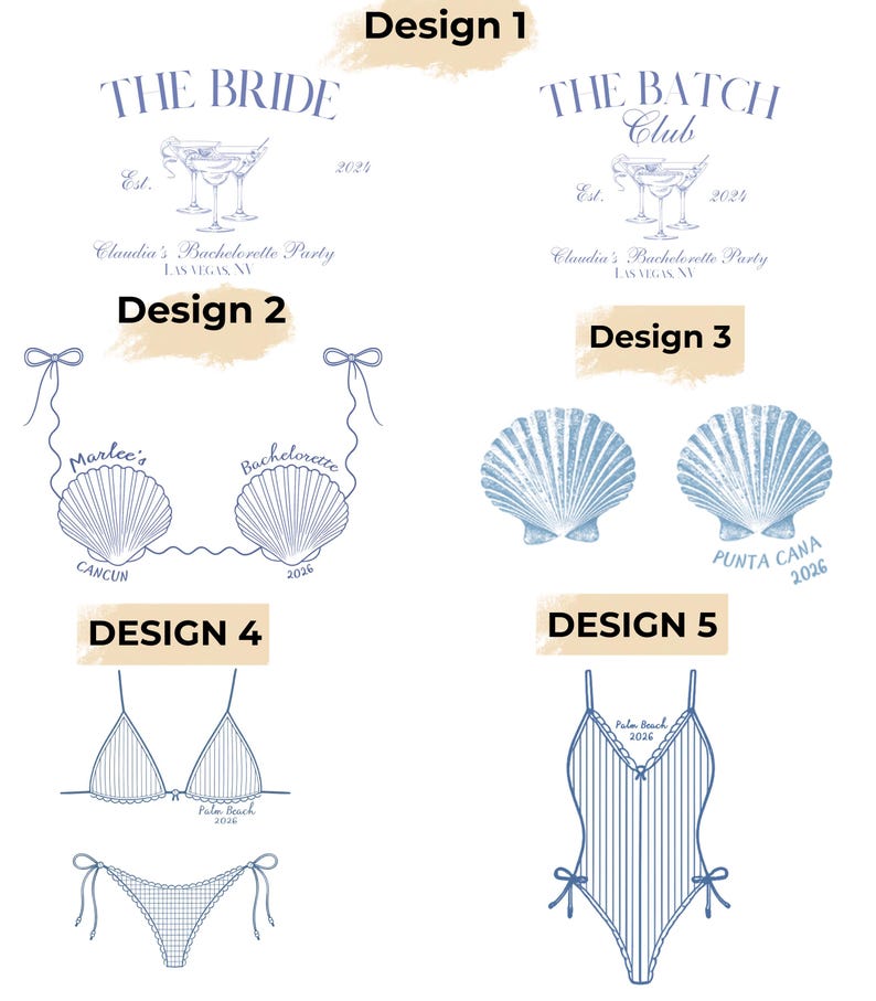 Bachelorette Shirts Seashell shirt Bach Club Shirt Bride Club Last Splash Beach Bikini Tshirt Bridesmaid Gift Matching Party