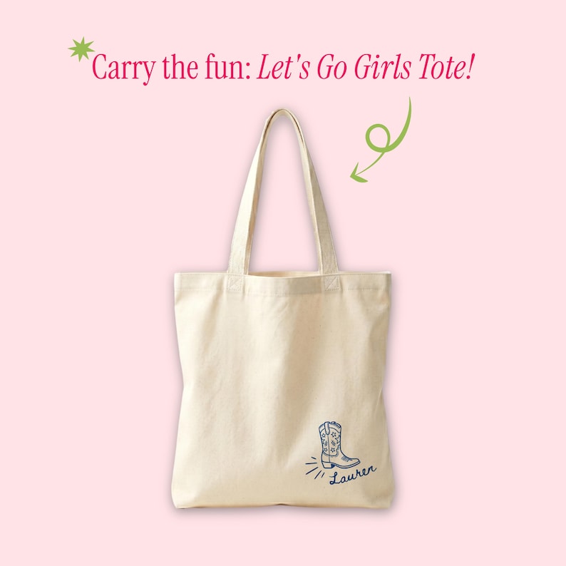 Western Cowgirl Bachelorette Shirts | Custom Let's Go Girls Last Rodeo Tees | Comfort Colors