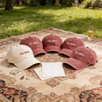 Personalized Bride Squad Hat,Embroidered Bachelorette Party Cap,Bridal Shower Gift,Bridesmaid Baseball Hat,Embroidered Bridal Party Cap
