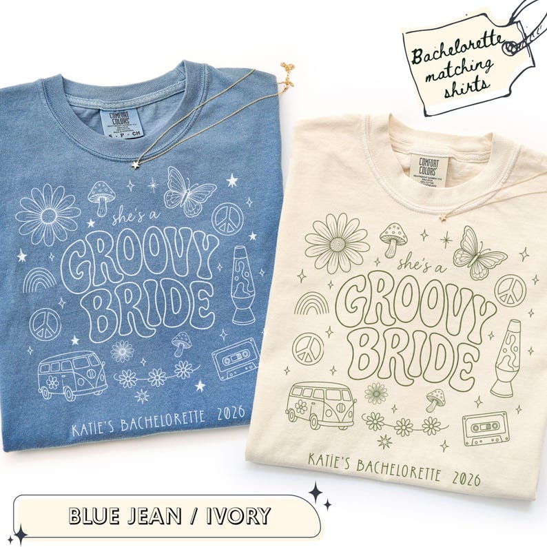 Groovy Bride Shirt, Dancing Bachelorette Party Shirt, Retro Disco Bride Squad Tee, Matching Bach Shirt, Bridal Party Custom Shirts