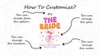 Custom Bachelor Shirt, Matching Bridesmaid Tee, Bride Party Crew Tee, Bachelor Girls Trip Shirt, Coquette Bow Bride Shirt, Bridal Party Tee