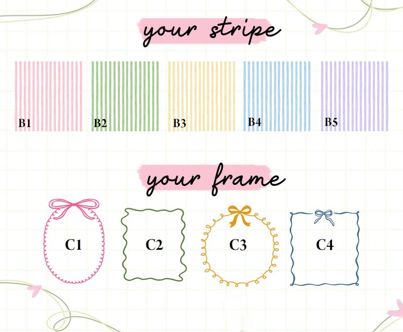Personalized Bestie Photo Trinket Dish, Ceramic Trinket Tray for Best Friend, Bestie Striped Ring Dish, Birthday Gifts For Bestie