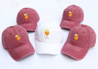 Spritz Hat,Spritz Lover Hat,Spritz Glass,Embroidered Dad Hat,Cocktail Lovers Gift Ideas,Aperitivo,Tini Time,Day Drinking,Vacation,Party Hats