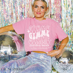 Gimme Gimme Bachelorette Shirts, Found Her Honey, Disco Bach Shirt, Dancing Queens Shirts, Mediterranean Theme Bachelorette