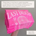 Last Disco Bachelorette Shirts, Disco Bride Custom Shirt, Comfort Colors Bachelorette Shirts