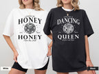 Custom Disco Bachelorette Party Comfort Colors Shirt
