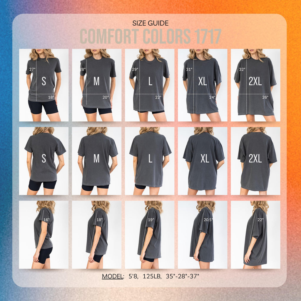 Custom Beach Bachelorette Comfort Colors Shirts, Dirty 30 Birthday Merch Party Bikinis And Martinis Bachelorette, Personalized Club Shirts