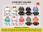Last Disco Bachelorette Shirt: Comfort Colors Party Tee