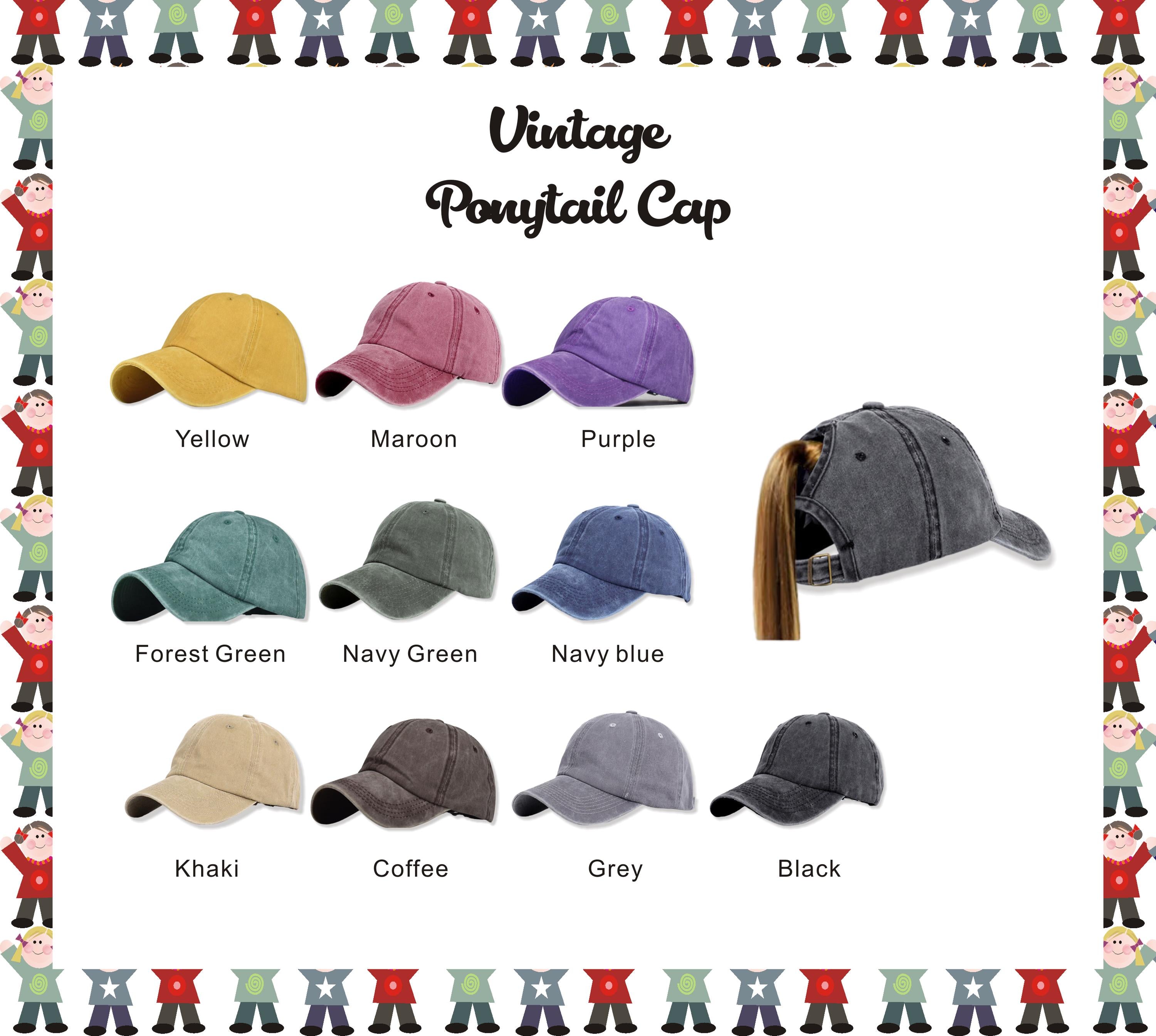 Personalized The Bride & Crew Baseball Cap | Embroidered Bride Tribe Hats | Bachelorette Party Favors and Bridal Shower Gift